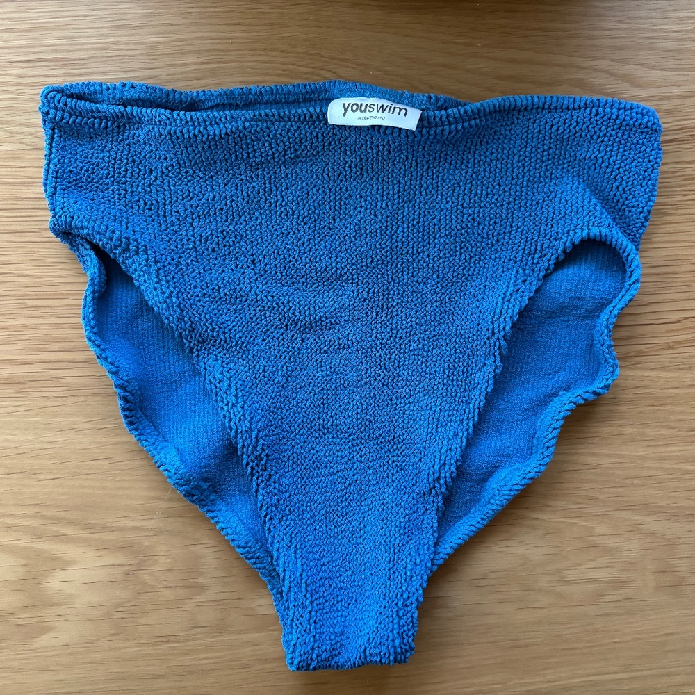 Youswim high rise bottoms